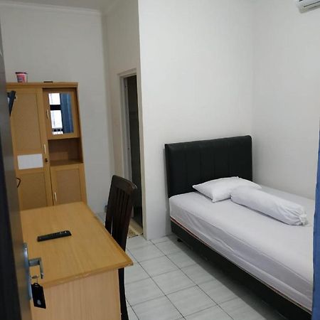 Koolkost @ Jl. Siliwangi Prana Sukabumi Exteriör bild