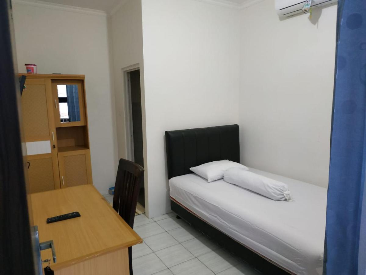Koolkost @ Jl. Siliwangi Prana Sukabumi Exteriör bild