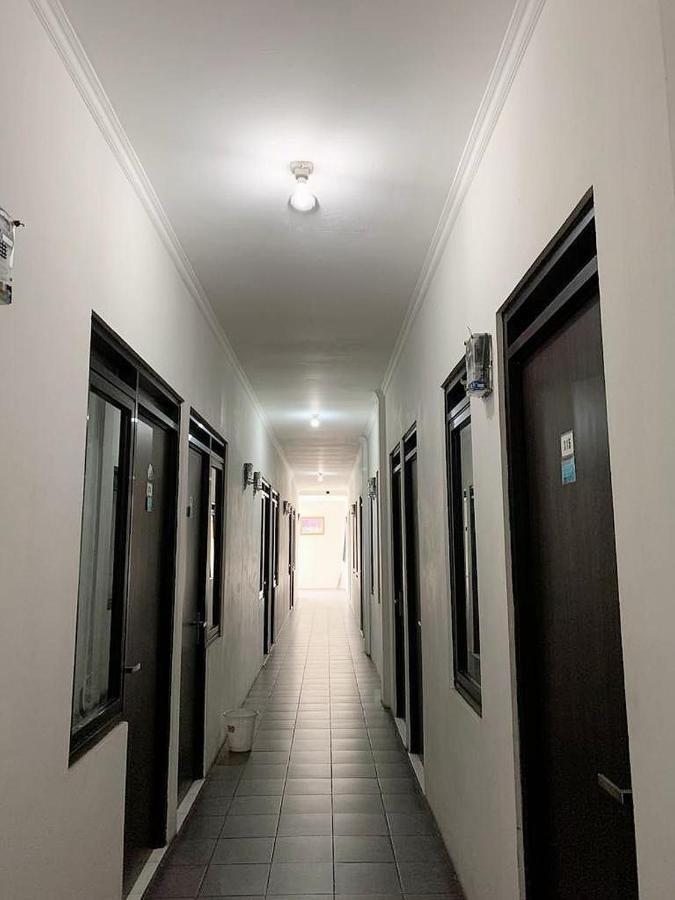 Koolkost @ Jl. Siliwangi Prana Sukabumi Exteriör bild