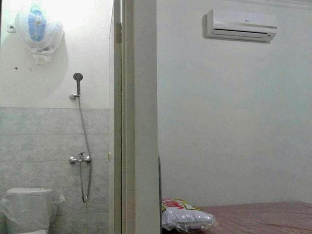 Koolkost @ Jl. Siliwangi Prana Sukabumi Exteriör bild